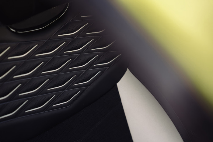 Bentley Torcal (Bild: Bentley)